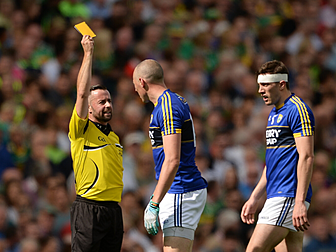'The behaviour of the Premier...
